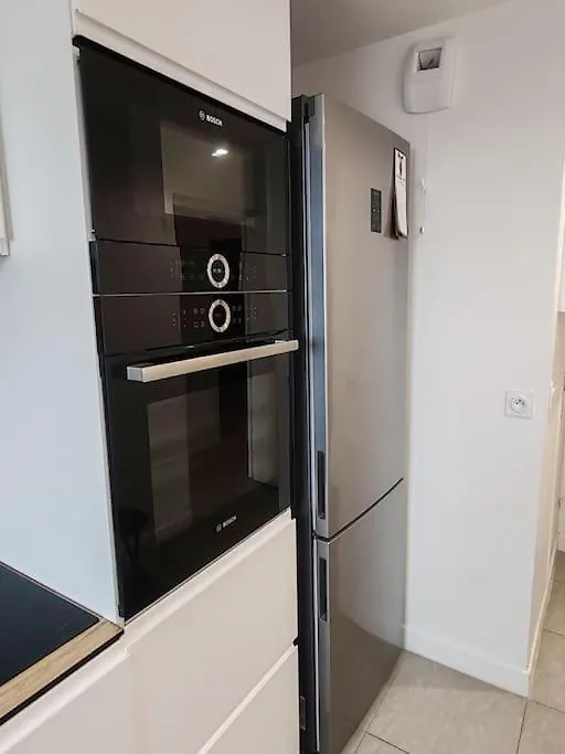 Le Panoramique - 3 Pieces Avec Vue - Parking Inclus Apartamento Paris