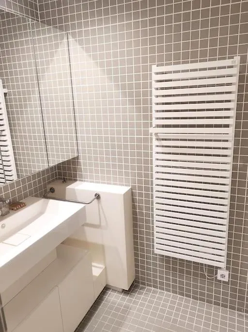 Le Panoramique - 3 Pieces Avec Vue - Parking Inclus Apartamento Paris França